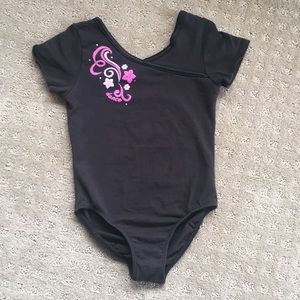 Girls Dance/ Gymnastics Leotard